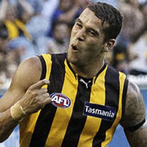 Lance Franklin