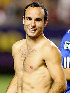 Landon Donovan