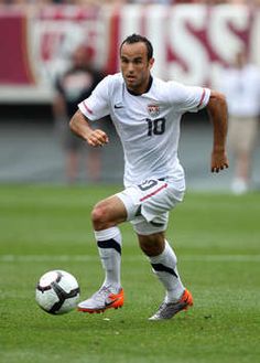 Landon Donovan