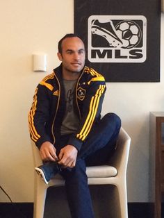 Landon Donovan