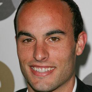 Landon Donovan