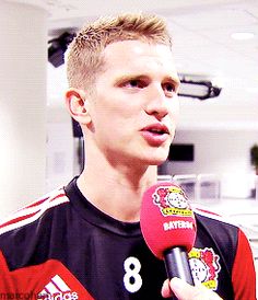 Lars Bender