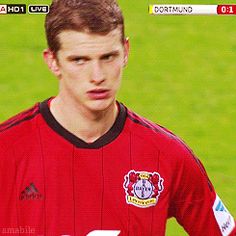 Lars Bender