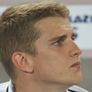 Lars Bender