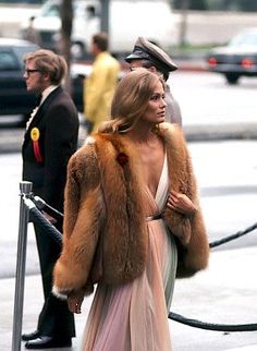 Lauren Hutton