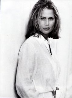 Lauren Hutton