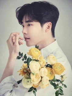 Lee Jong-suk