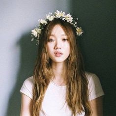 Lee Sung-Kyung