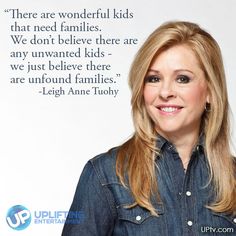 Leigh Anne Tuohy