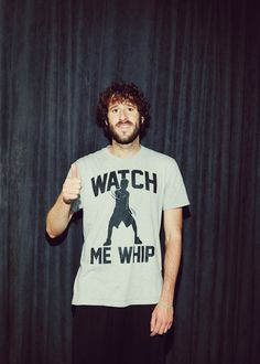 Lil Dicky