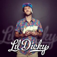 Lil Dicky