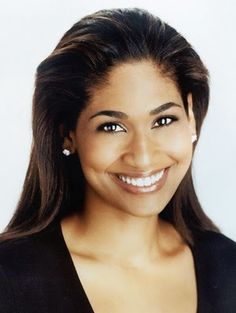 Lisa Hanna