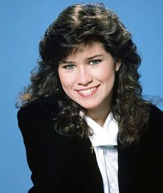 Lisa Whelchel