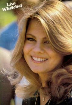 Lisa Whelchel