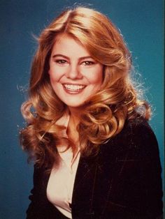 Lisa Whelchel