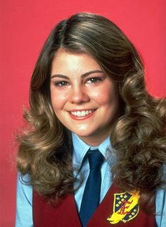 Lisa Whelchel