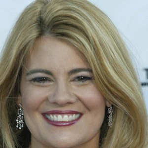 Lisa Whelchel