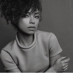 Logan Browning