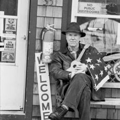 Loudon Wainwright III