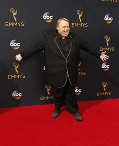 Louie Anderson