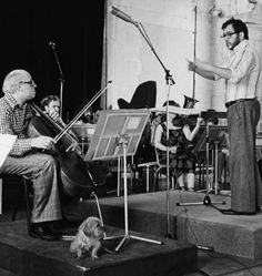 Luciano Berio