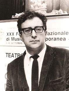 Luciano Berio