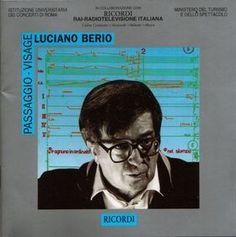 Luciano Berio