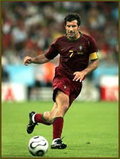 Luis Figo