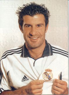 Luis Figo