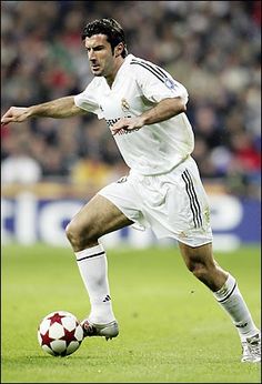 Luis Figo