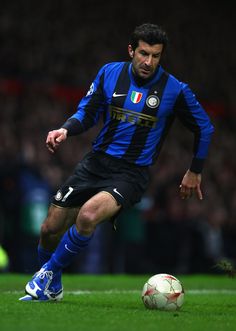 Luis Figo