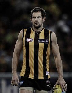 Luke Hodge