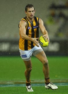 Luke Hodge