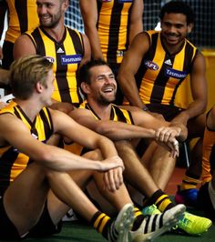 Luke Hodge