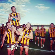 Luke Hodge