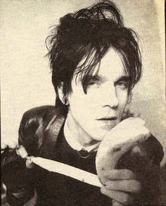 Lux Interior