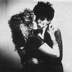 Lux Interior