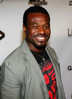 Lyriq Bent