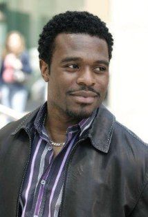 Lyriq Bent