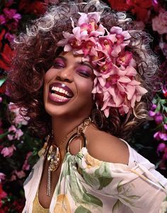 Macy Gray