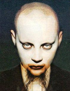 Madonna Wayne Gacy