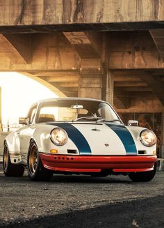 Magnus Walker