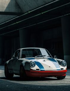 Magnus Walker