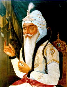 Maharaja Ranjit Singh