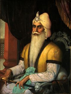 Maharaja Ranjit Singh