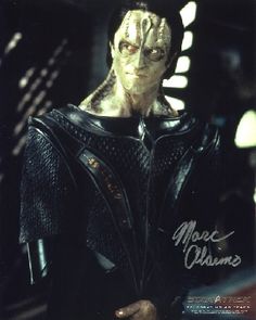 Marc Alaimo