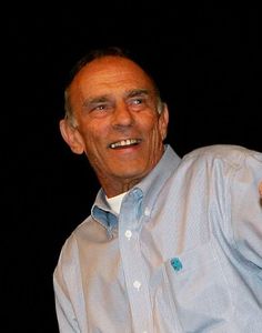 Marc Alaimo