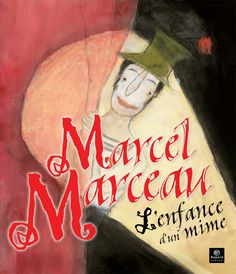 Marcel Marceau