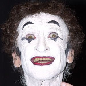 Marcel Marceau