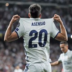 Marco Asensio